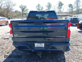 2020 Chevrolet Silverado 1500 Custom with VIN 3GCPWBEH1LG348851, listed as a IAAI auction lot 41497077 with 86,136 mi miles and . Bid and sale history available at DreamBid. Image 16.