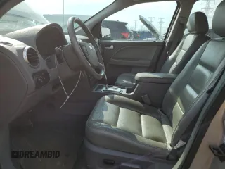 2007 Ford Freestyle SEL with VIN 1FMDK05107GA11610, listed as a Copart auction lot 46990705 with 134,990 mi miles and Salvage Title. Bid and sale history available at carsss.com. Image 7.