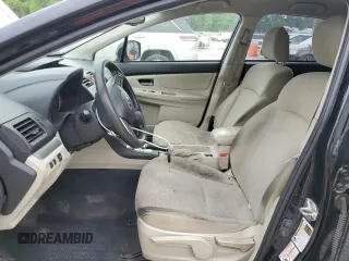 2014 Subaru Crosstrek Premium с VIN JF2GPACC5E8343029, выставлен на аукционе Copart как лот 53620685 с пробегом 118 117 миль миль и Списание • Salvage title. История ставок и продаж доступна на DreamBid. Изображение 7.