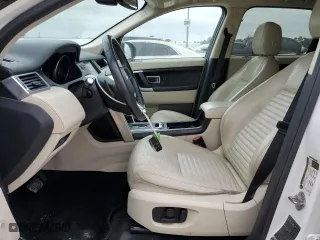 2015 Land Rover Discovery Sport HSE LUX with VIN SALCT2BG5FH536861, listed as a Copart auction lot 44934663 with 102,094 mi miles. Bid and sale history available at carsss.com. Image 7.