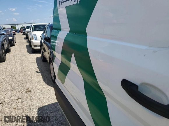 2016 Ford Transit Cargo с VIN 1FTYR1YM2GKB55430, выставлен на аукционе IAAI как лот 42731833 с пробегом 122 278 миль миль и . История ставок и продаж доступна на DreamBid. Изображение 37.
