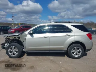 2015 Chevrolet Equinox LT with VIN 2GNFLGEK6F6418994, listed as a IAAI auction lot 42054421 with 79,398 mi miles. Bid and sale history available at carsss.com. Image 14.