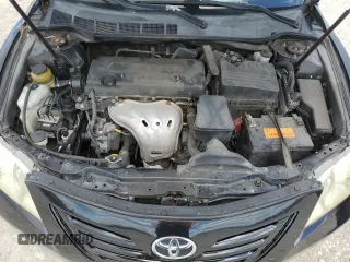 2009 Toyota Camry with VIN 4T1BE46K89U881669, listed as a Copart auction lot 56703375 with 166,857 mi miles and Clean Title. Bid and sale history available at DreamBid. Image 11.