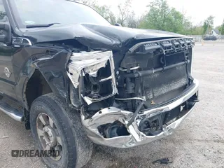 2011 Ford F-250 XL with VIN 1FT7W2BT1BEC61501, listed as a IAAI auction lot 42093335 with 228,014 mi miles and . Bid and sale history available at DreamBid. Image 18.