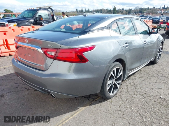 2018 Nissan Maxima Platinum с VIN 1N4AA6AP0JC373769, выставлен на аукционе IAAI как лот 41867251 с пробегом 53 898 миль миль и . История ставок и продаж доступна на DreamBid. Изображение 4.