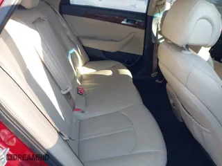 2016 Hyundai Sonata Hybrid Limited with VIN KMHE34L14GA017151, listed as a IAAI auction lot 41636602 with 170,050 mi miles. Bid and sale history available at carsss.com. Image 8.