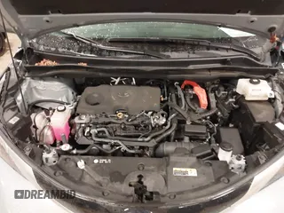 2023 Toyota Sienna XSE with VIN 5TDXSKFC6PS085066, listed as a IAAI auction lot 41679336 with 41,414 mi miles. Bid and sale history available at carsss.com. Image 10.