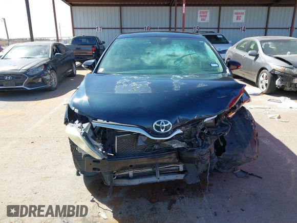 2015 Toyota Venza XLE with VIN 4T3ZK3BB0FU070524, listed as a IAAI auction lot 41750869 with 74,201 mi miles and . Bid and sale history available at DreamBid. Image 12.