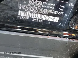 2023 Toyota bZ4X XLE z VIN JTMAAAAA7PA026243, wystawiony jako Copart lot #80972543 z przebiegiem 2 213 mil mil oraz . Historia ofert i sprzedaży dostępna na DreamBid. Obrazek 15.