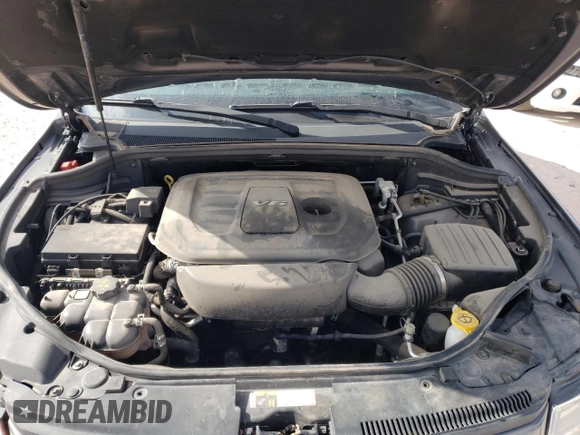 2016 Jeep Grand Cherokee High Altitude with VIN 1C4RJFCG3GC402393, listed as a Copart auction lot 50691955 with 68,152 mi miles and Salvage Title. Bid and sale history available at carsss.com. Image 12.