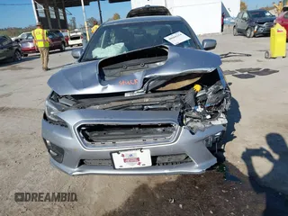 2016 Subaru WRX STI z VIN JF1VA2M66G9801668, wystawiony jako IAAI lot #40666254 z przebiegiem 80 686 mil mil oraz . Historia ofert i sprzedaży dostępna na DreamBid. Obrazek 12.