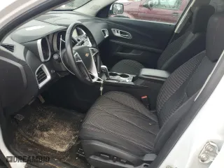 2012 Chevrolet Equinox LT w/1LT with VIN 2GNALDEK1C1127479, listed as a Copart auction lot 52913845 with 143,908 mi miles and Clean Title. Bid and sale history available at carsss.com. Image 7.