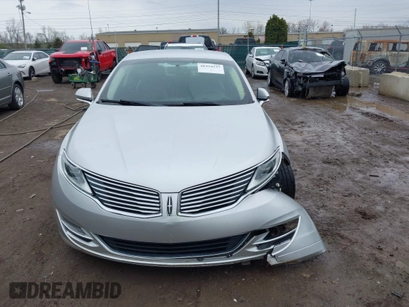 2013 Lincoln MKZ с VIN 3LN6L2GK0DR823324, выставлен на аукционе IAAI как лот 41954237 с пробегом 135 077 миль миль и . История ставок и продаж доступна на DreamBid. Изображение 12.