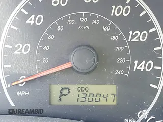 2010 Toyota Corolla with VIN JTDBU4EE7AJ071619, listed as a IAAI auction lot 40973707 with 130,047 mi miles and . Bid and sale history available at DreamBid. Image 15.
