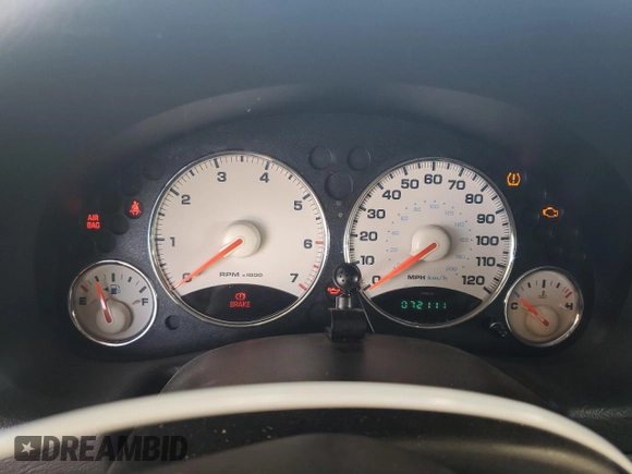 2004 Jeep Liberty Limited with VIN 1J4GK58K24W174385, listed as a Copart auction lot 50972925 with 72,111 mi miles and Salvage title. Bid and sale history available at DreamBid. Image 9.