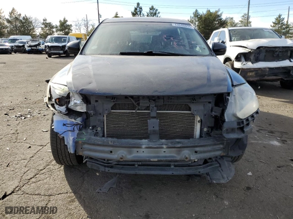 2015 Mazda CX-9 Touring with VIN JM3TB3CA2F0451704, listed as a Copart auction lot 43646055 with 134,168 mi miles and Salvage Title. Bid and sale history available at carsss.com. Image 5.