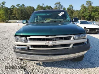 2003 Chevrolet Suburban LT with VIN 3GNEC16Z83G285871, listed as a Copart auction lot 75755484 with 0 mi miles and Clean Title. Bid and sale history available at carsss.com. Image 5.