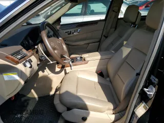 2011 Mercedes-Benz E 350 Luxury with VIN WDDHF8HB6BA498715, listed as a Copart auction lot 60432825 with 100,732 mi miles and Salvage title. Bid and sale history available at DreamBid. Image 7.