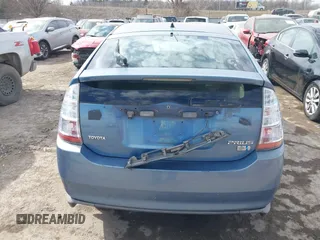 2007 Toyota Prius z VIN JTDKB20U677674057, wystawiony jako IAAI lot #41663525 z przebiegiem Nie podano mil oraz . Historia ofert i sprzedaży dostępna na DreamBid. Obrazek 16.