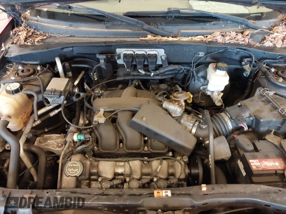 2006 Ford Escape XLT with VIN 1FMYU03186KA68258, listed as a IAAI auction lot 42521609 with 178,032 mi miles and . Bid and sale history available at DreamBid. Image 10.