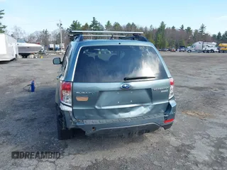 2012 Subaru Forester X Premium с VIN JF2SHADC7CH434287, выставлен на аукционе IAAI как лот 42027346 с пробегом 208 750 миль миль и . История ставок и продаж доступна на DreamBid. Изображение 6.