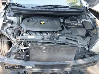 2011 Hyundai Elantra Limited с VIN 5NPDH4AE8BH022281, выставлен на аукционе IAAI как лот 42567284 с пробегом 180 520 миль миль и . История ставок и продаж доступна на DreamBid. Изображение 10.