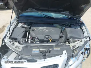 2009 Pontiac G6 GT 1SA with VIN 1G2ZH57N094169976, listed as a IAAI auction lot 42255062 with 163,950 mi miles and . Bid and sale history available at DreamBid. Image 10.