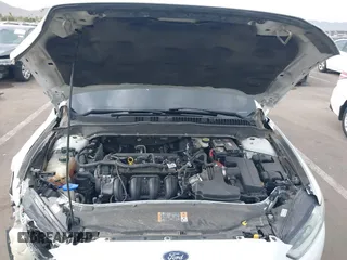 2014 Ford Fusion S with VIN 3FA6P0G78ER379352, listed as a IAAI auction lot 42014440 with 175,414 mi miles and . Bid and sale history available at DreamBid. Image 10.