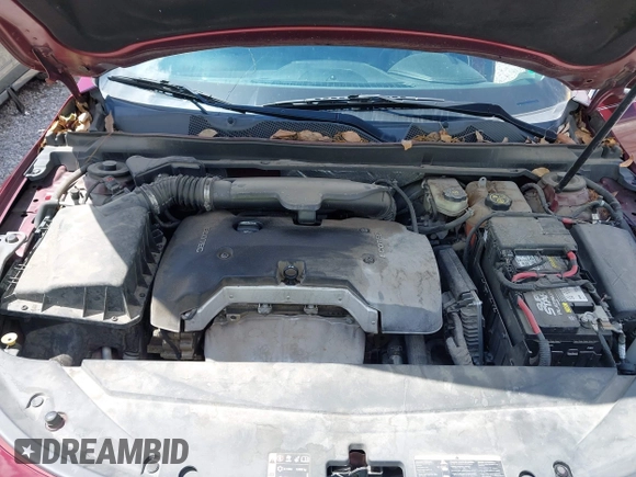 2017 Chevrolet Impala LT with VIN 2G1105SA7H9144226, listed as a IAAI auction lot 42036370 with 118,889 mi miles and . Bid and sale history available at DreamBid. Image 10.