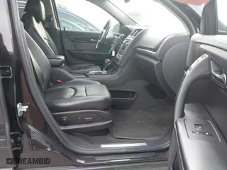 2017 GMC Acadia Limited Limited with VIN 1GKKRSKD3HJ198268, listed as a IAAI auction lot 42012273 with 149,800 mi miles. Bid and sale history available at carsss.com. Image 5.