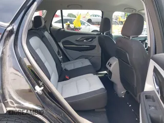 2022 GMC Terrain SLE with VIN 3GKALTEV0NL168561, listed as a IAAI auction lot 42568041 with 210,022 mi miles and . Bid and sale history available at DreamBid. Image 8.