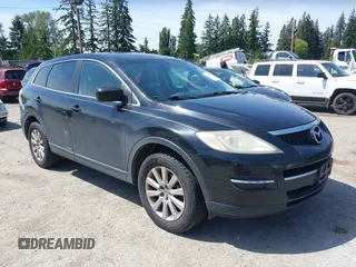 2008 Mazda CX-9 Touring z VIN JM3TB28A780133079, wystawiony jako IAAI lot #42331449 z przebiegiem 387 618 mil mil oraz . Historia ofert i sprzedaży dostępna na DreamBid. Obrazek 1.
