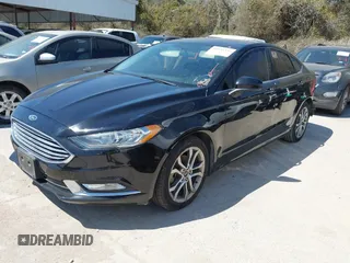 2017 Ford Fusion SE with VIN 3FA6P0H9XHR253790, listed as a IAAI auction lot 41838336 with 116,973 mi miles. Bid and sale history available at carsss.com. Image 17.