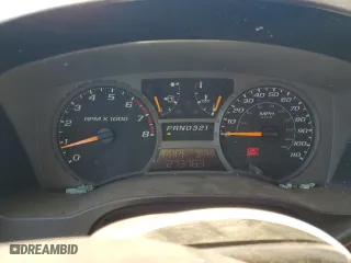 2005 Chevrolet Colorado LS Z85 with VIN 1GCCS196758217722, listed as a Copart auction lot 49517165 with 273,763 mi miles and Salvage Title. Bid and sale history available at carsss.com. Image 9.