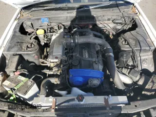 1989 Nissan Skyline z VIN HCR32034297, wystawiony jako Copart lot #79498714 z przebiegiem 125 635 mil mil oraz Czysty tytuł • Clean title. Historia ofert i sprzedaży dostępna na DreamBid. Obrazek 11.