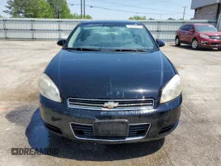 2009 Chevrolet Impala Police Police z VIN 2G1WS57M891309509, wystawiony jako Copart lot #53437475 z przebiegiem 179 125 mil mil oraz Szkody całkowita. Historia ofert i sprzedaży dostępna na DreamBid. Obrazek 5.