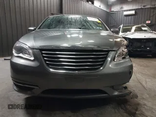 2013 Chrysler 200 Touring z VIN 1C3CCBBB2DN632705, wystawiony jako IAAI lot #42342703 z przebiegiem 40 314 mil mil oraz . Historia ofert i sprzedaży dostępna na DreamBid. Obrazek 12.