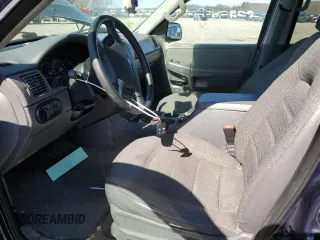 2003 Ford Explorer XLS z VIN 1FMZU72K33UA43808, wystawiony jako Copart lot #53846885 z przebiegiem 129 620 mil mil oraz Czysty tytuł • Clean title. Historia ofert i sprzedaży dostępna na DreamBid. Obrazek 7.