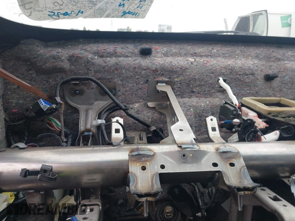 2013 Nissan Pathfinder SL с VIN 5N1AR2MM9DC665451, выставлен на аукционе IAAI как лот 42162875 с пробегом Не указан миль и . История ставок и продаж доступна на DreamBid. Изображение 7.