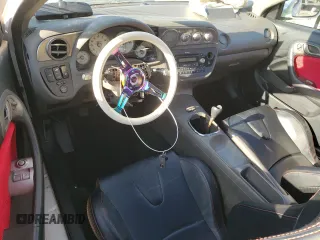 2005 Acura RSX Type S z VIN JH4DC53045S004452, wystawiony jako Copart lot #47405315 z przebiegiem Nie podano mil oraz Szkoda całkowita • Salvage title. Historia ofert i sprzedaży dostępna na DreamBid. Obrazek 8.