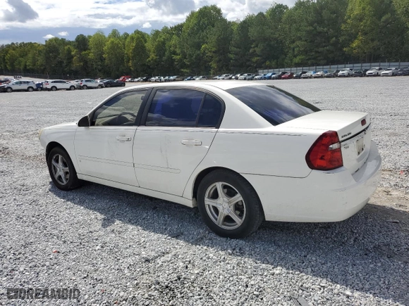 2008 Chevrolet Malibu Classic LT with VIN 1G1ZT58N48F130988, listed as a Copart auction lot 72188864 with NaN miles and Salvage Title. Bid and sale history available at carsss.com. Image 2.