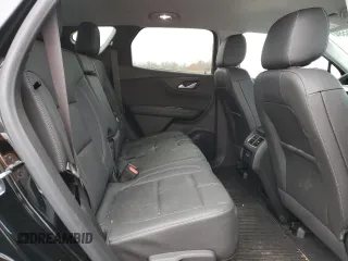 2024 Chevrolet Blazer LT с VIN 3GNKBDR43RS169779, выставлен на аукционе Copart как лот 80995584 с пробегом 8 454 миль миль и Списание • Salvage title. История ставок и продаж доступна на DreamBid. Изображение 11.