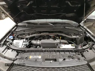 2024 Ford Explorer с VIN 1FM5K8AC8RGA77304, выставлен на аукционе Copart как лот 52880305 с пробегом 2 311 миль миль и Списание • Salvage title. История ставок и продаж доступна на DreamBid. Изображение 12.