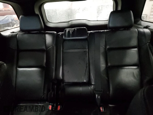 2018 Jeep Grand Cherokee Limited with VIN 1C4RJFBG8JC107427, listed as a Copart auction lot 46916375 with 113,608 mi miles and Salvage Title. Bid and sale history available at DreamBid. Image 10.