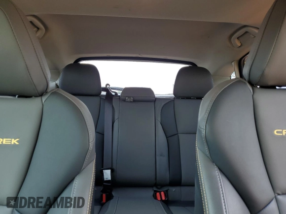 2021 Subaru Crosstrek Special Sports with VIN JF2GTHSC9MH331356, listed as a Copart auction lot 59664615 with 13,293 mi miles and Salvage title. Bid and sale history available at DreamBid. Image 10.