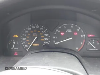 2002 Saturn LS z VIN 1G8JU54F22Y522311, wystawiony jako IAAI lot #40807065 z przebiegiem 209 242 mil mil oraz . Historia ofert i sprzedaży dostępna na DreamBid. Obrazek 7.