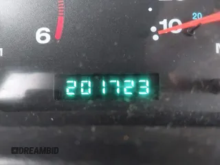 2003 Jeep Wrangler Sport with VIN 1J4FA49S03P343285, listed as a IAAI auction lot 41823684 with 201,723 mi miles and . Bid and sale history available at DreamBid. Image 16.