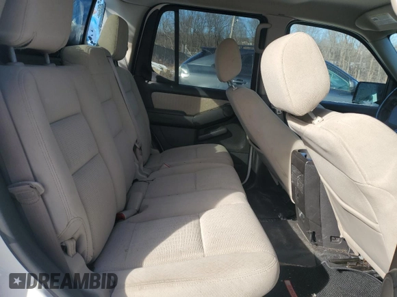 2008 Ford Explorer Sport Trac XLT z VIN 1FMEU51E58UB26324, wystawiony jako Copart lot #87275854 z przebiegiem 161 495 mil mil oraz Szkoda całkowita • Salvage title. Historia ofert i sprzedaży dostępna na DreamBid. Obrazek 11.