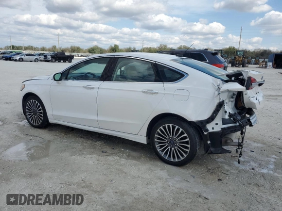 2018 Ford Fusion SE with VIN 3FA6P0T91JR106545, listed as a Copart auction lot 43761865 with 107,168 mi miles and Non Repairable. Bid and sale history available at carsss.com. Image 2.
