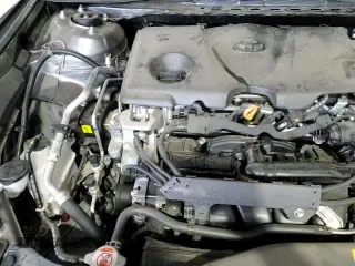 2021 Toyota Camry SE z VIN 4T1G11AK3MU580503, wystawiony jako Copart lot #58383895 z przebiegiem 52 516 mil mil oraz Szkoda całkowita • Salvage title. Historia ofert i sprzedaży dostępna na DreamBid. Obrazek 15.